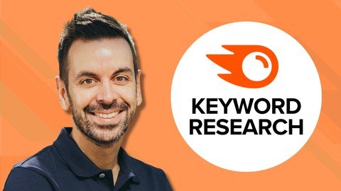 Semrush Keyword Research Course 2023 10X Your Traffic Now!