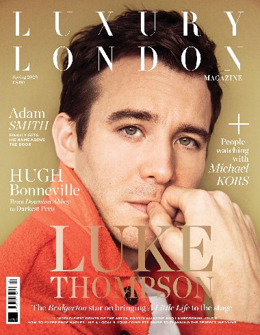 Luxury London - Spring / 2023