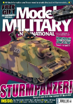 Model Military International 2017-09