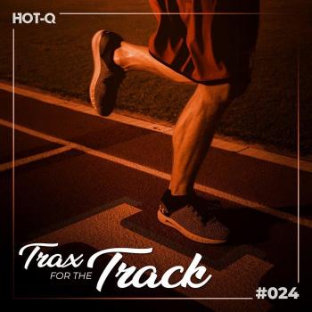 VA - Trax For The Track 024 (2023) MP3