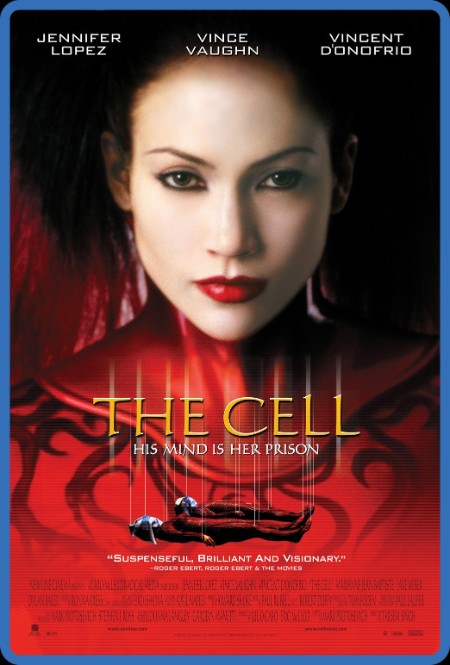 The Cell 2000 1080p BluRay H264 AAC-RARBG