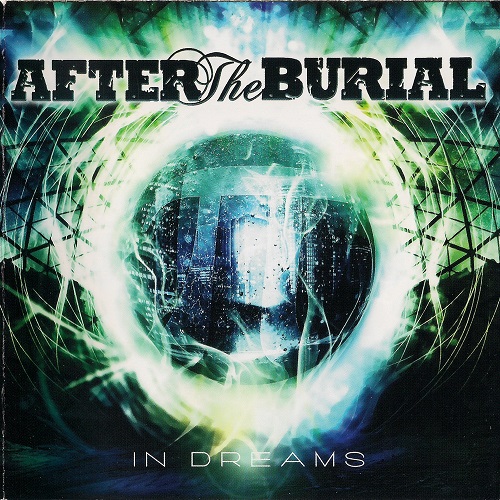 After the Burial - In Dreams (2010) Lossless+mp3