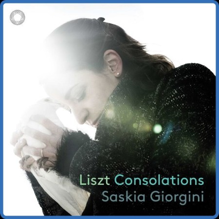 Saskia Giorgini - Consolations (2023)