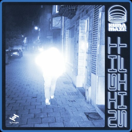 Kuna Maze - Night Shift (2023)