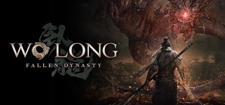 Wo Long Fallen Dynasty DDE RePack by Chovka