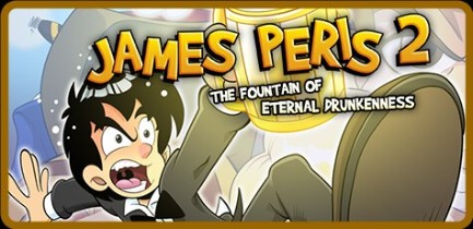 James Peris 2 The fountain of eternal drunkenness-TENOKE