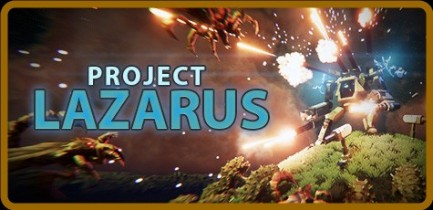 Project Lazarus-DARKSiDERS