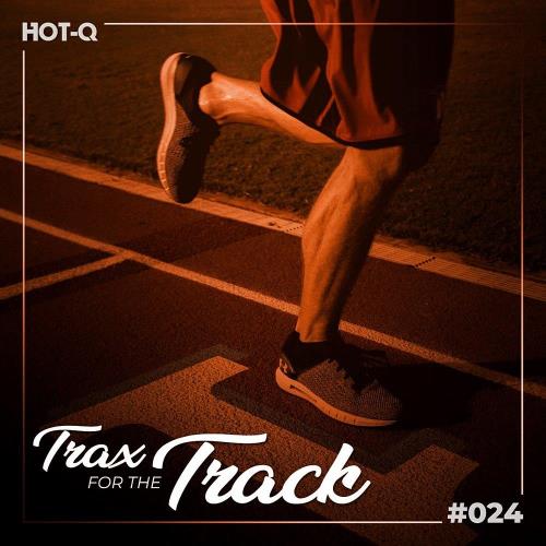 Trax For The Track 024 (2023)