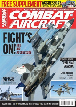 Combat Aircraft Monthly 2017-09
