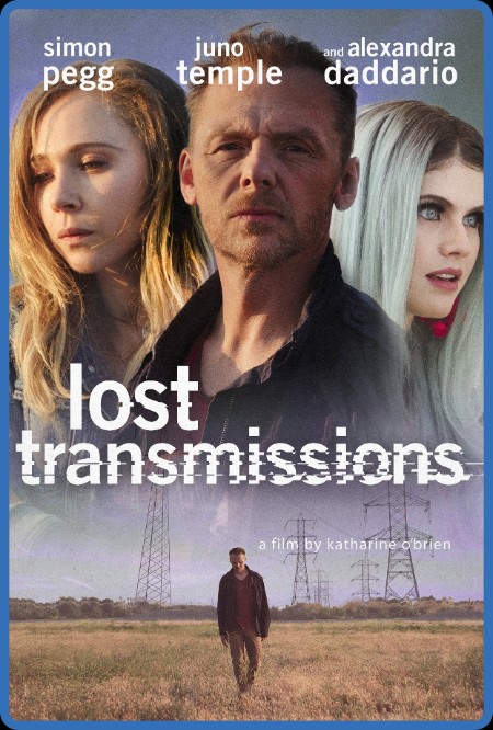 Lost Transmissions 2019 1080p BluRay x265-RARBG