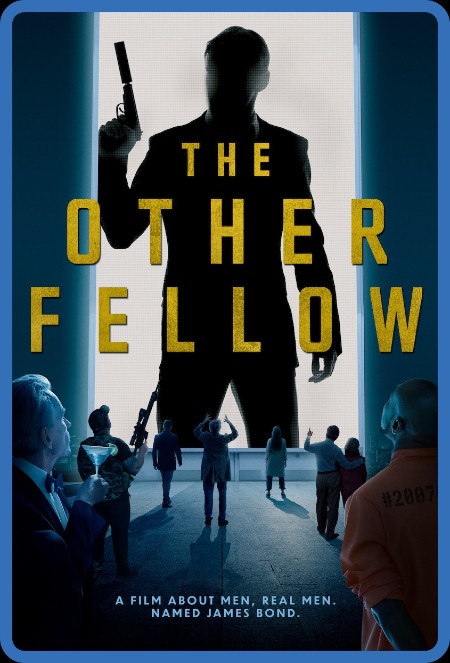 The OTher Fellow 2022 1080p WEBRip x265-RARBG