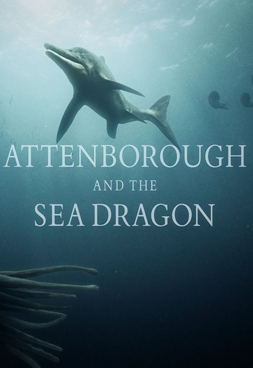 Attenborough i morski smok / Attenborough and the Sea Dragon (2018) PL.1080i.HDTV.H264-B89 | POLSKI LEKTOR