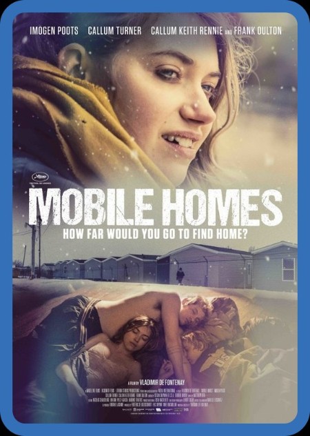 Mobile Homes 2017 1080p WEBRip x265-RARBG