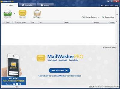 Firetrust MailWasher Pro 7.12.151 Multilingual