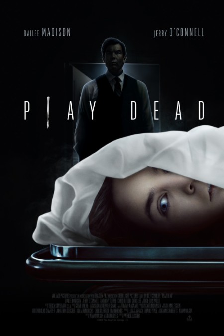 Play Dead 2022 1080p BluRay x264-WDC