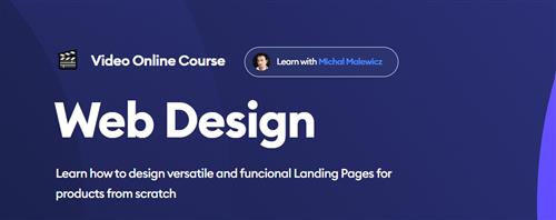 Hype4 Academy - Web Design - Landing Pages