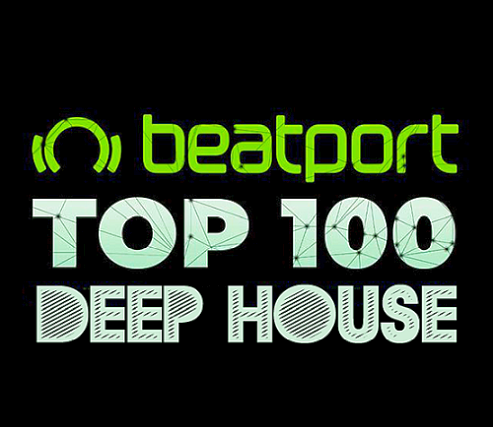 Beatport Top 100 Deep House June 2023
