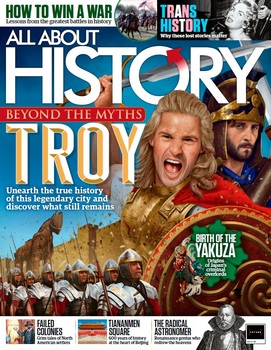 All About History - Issue 131 2023