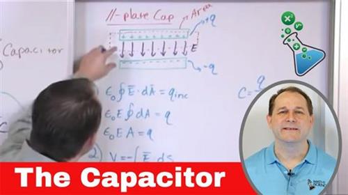 Physics 3 Video Tutor, Vol. 2 Electricity and Magnetism |  Download Free