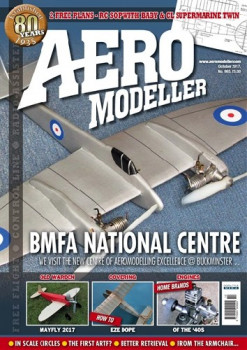 AeroModeller 2017-10