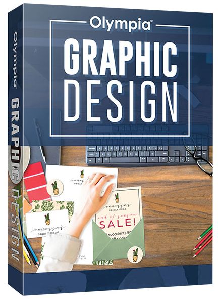 Olympia Graphic Design 1.7.7.41