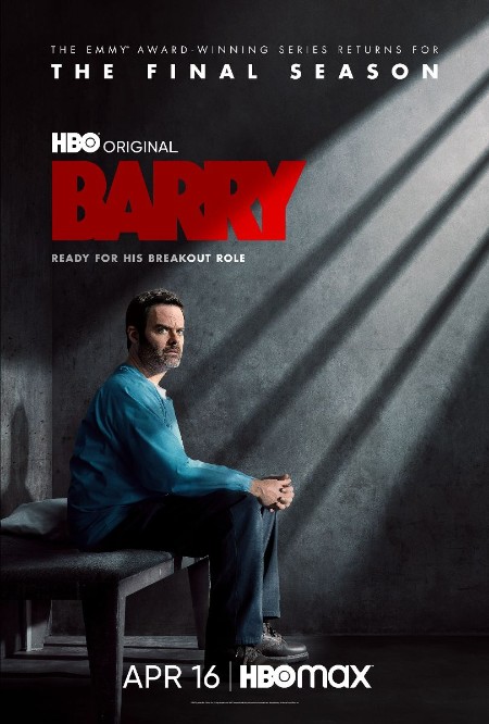 Barry S04E01 DV HDR 2160p WEB H265-LAZYCUNTS