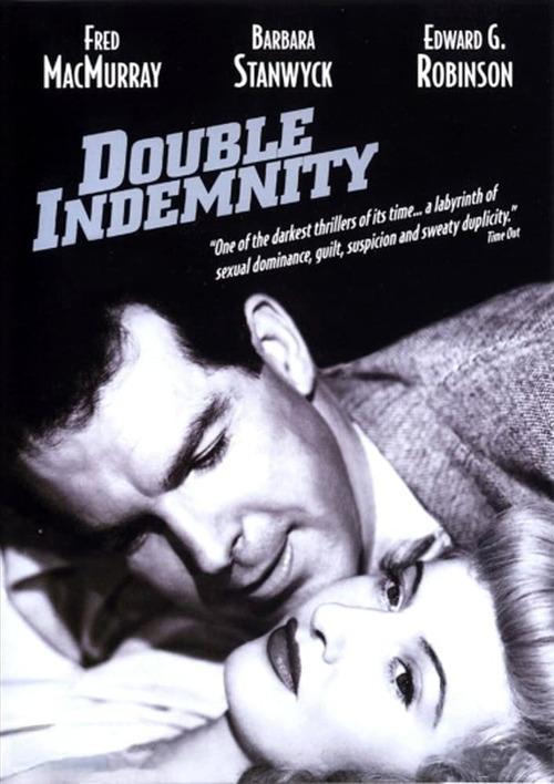 Podwójne ubezpieczenie / Double Indemnity (1944) MULTi.1080p.BluRay.x264.FLAC.1.0-MR | Lektor i Napisy PL