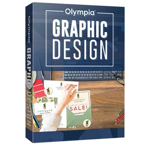 Olympia Graphic Design 1.7.7.29 + Portable