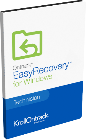 Ontrack EasyRecovery Professional / Premium / Technician / Toolkit 16.0.0.2 (x64)