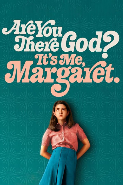 Ты здесь, Бог? Это я, Маргарет / Are You There God? It's Me, Margaret. (2023) WEB-DL 1080p