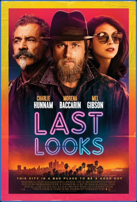 Last Looks 2021 BluRay 1080p DTS x264-PRoDJi