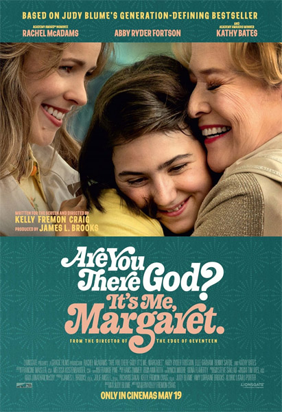  , ?  ,  / Are You There God? It's Me, Margaret. (2023/WEB-DL/WEB-DLRip)