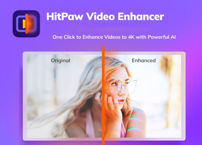 HitPaw Video Enhancer 1.7.0.0 (x64)