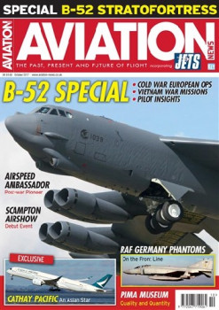 Aviation News 2017-10