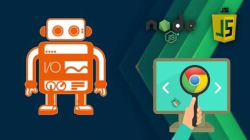 WebdriverIO Certification Course with JavaScript & Node.js |  Download Free
