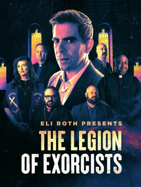 Eli Roth Presents The Legion of Exorcists S01E02 PROPER 1080p WEB H264-SPAMnEGGS