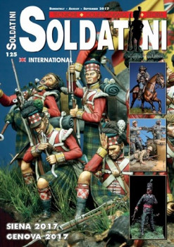 Soldatini International 125 (2017-08/09) 