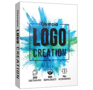 Olympia Logo Creation 1.7.7.29
