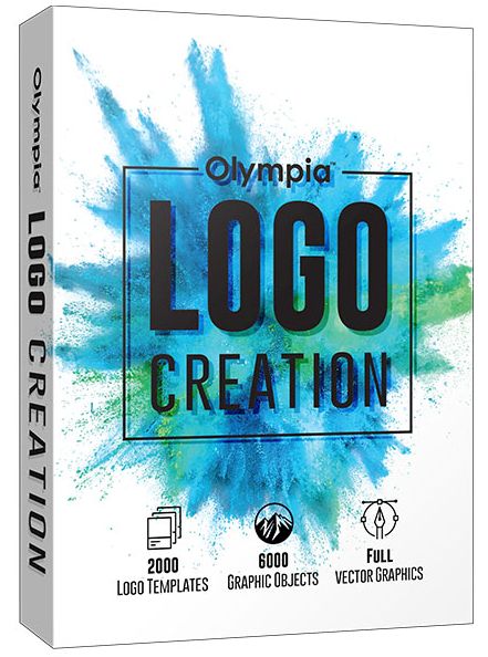 Olympia Logo Creation 1.7.7.41