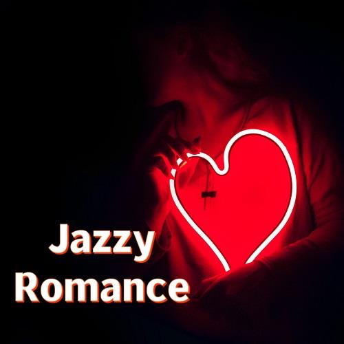 Jazzy Romance (2023) FLAC