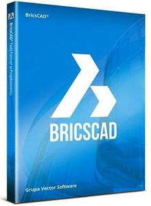 Bricsys BricsCAD Ultimate 23.2.06.1 (x64)