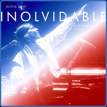 Alicia Keys - Inolvidable Santiago Chile (Live from Movistar Arena Santiago, Chile)