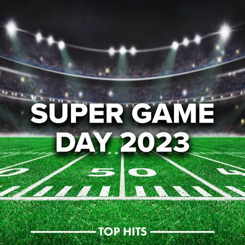 Super Game Day 2023 - Halftime Show - Tailgate Party (2023)