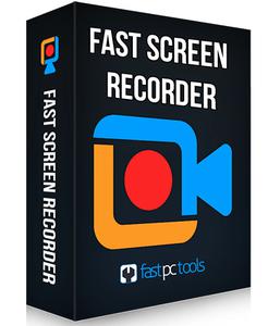 Fast Screen Recorder 1.0.0.34 Multilingual Portable