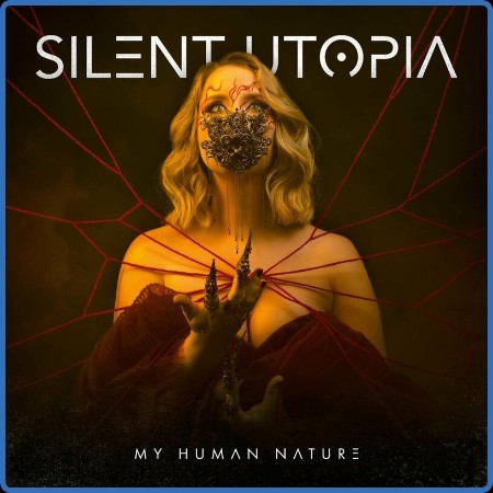 Silent Utopia - My Human Nature (2023)