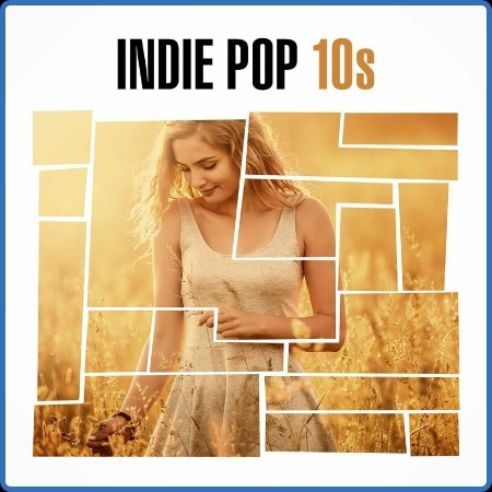 Various Artists - Indie Pop 10s (2023)