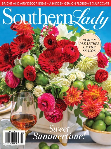 Southern Lady - July / August 2023