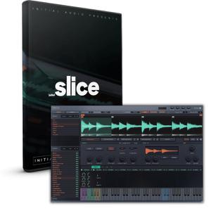 Initial Audio Slice v1.3.0