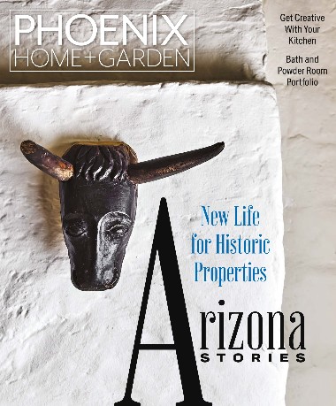 Phoenix Home & Garden - June / July 2023