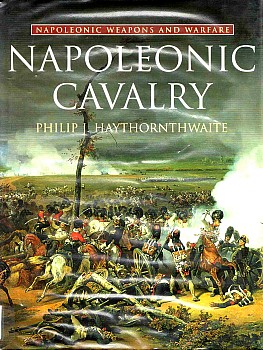 Napoleonic Cavalry